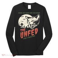 The Unfed – Since 2 Hours Ago! Long Sleeve Shirt thumb 0