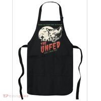 The Unfed – Since 2 Hours Ago! Apron thumb 0