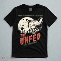 The Unfed – Since 2 Hours Ago! T-Shirt thumb 5