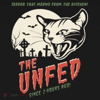 The Unfed – Since 2 Hours Ago! Button thumb 1