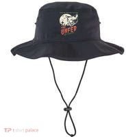 The Unfed – Since 2 Hours Ago! Bucket Hat thumb 0