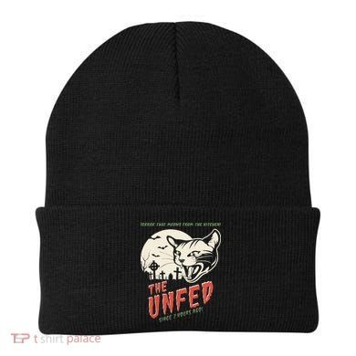 The Unfed – Since 2 Hours Ago! Beanie