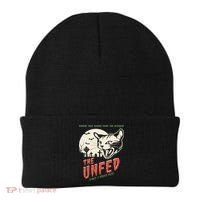 The Unfed – Since 2 Hours Ago! Beanie thumb 0