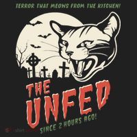 The Unfed – Since 2 Hours Ago! Beanie thumb 2