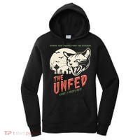 The Unfed – Since 2 Hours Ago! Women's Hoodie thumb 0