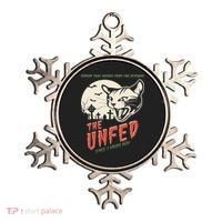 The Unfed – Since 2 Hours Ago! Ornament thumb 0