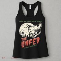 The Unfed – Since 2 Hours Ago! Women's Tank Top thumb 3