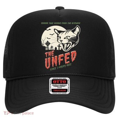 The Unfed – Since 2 Hours Ago! Hat