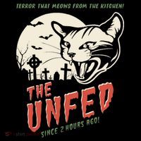 The Unfed – Since 2 Hours Ago! Tank Top thumb 6