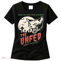 The Unfed – Since 2 Hours Ago! Women's T-Shirt thumb 0