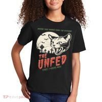 The Unfed – Since 2 Hours Ago! Kids T-Shirt thumb 2