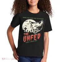 The Unfed – Since 2 Hours Ago! Kids T-Shirt thumb 2