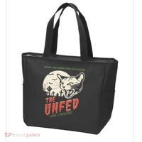 The Unfed – Since 2 Hours Ago! Tote Bag thumb 3