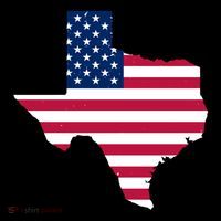 Texas United States Map Coffee Mug thumb 5