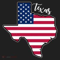 Texas United States Map Tumbler thumb 3