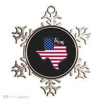 Texas United States Map Ornament thumb 0