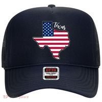 Texas United States Map Hat thumb 0