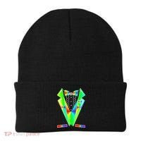 Tux Tuxedo With Pockets Rose Tie Dye Beanie thumb 0