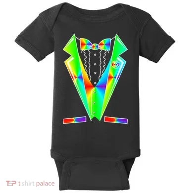 Baby Bodysuit