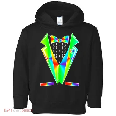 Toddler Hoodie