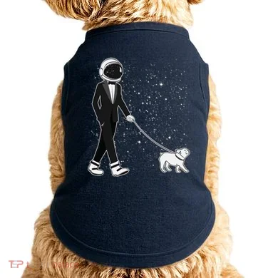 Doggie Tank