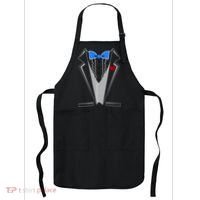 Tuxedo Suit Bachelor Party Apron thumb 0