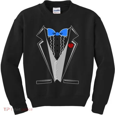 Kids Sweatshirt