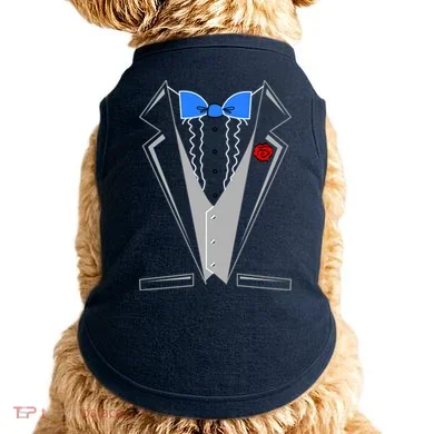 Doggie Tank