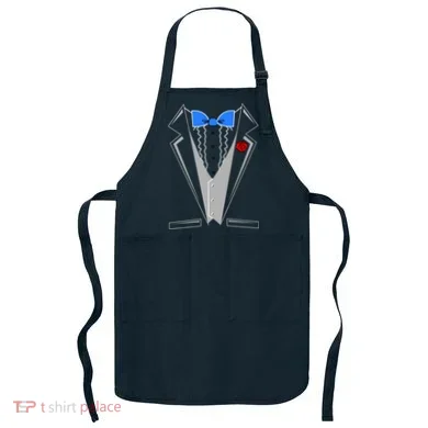 Apron