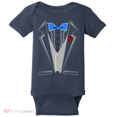 Baby Bodysuit