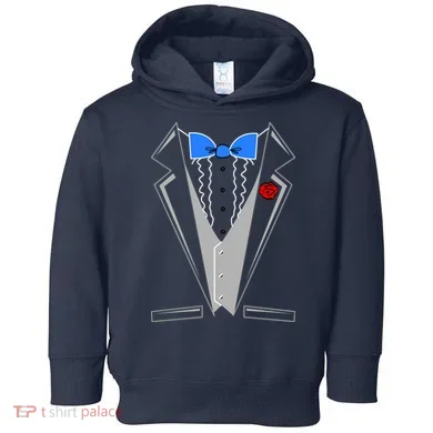 Toddler Hoodie