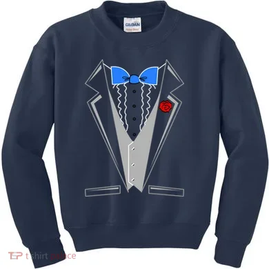 Kids Sweatshirt