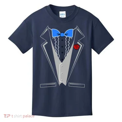 Kids T-Shirt
