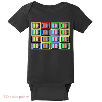 Baby Bodysuit
