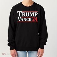 Trump Vance 24 Trump 2024 Women's Sweatshirt thumb 0