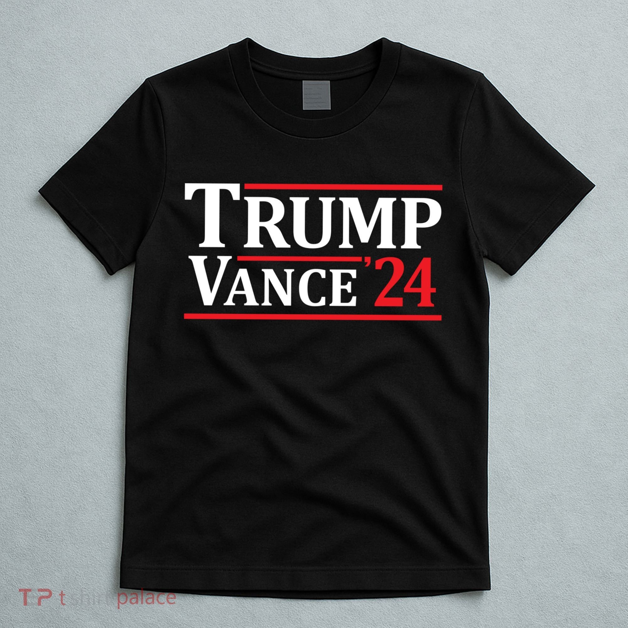 Trump Vance 24 Trump 2024 T-Shirt