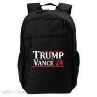 Trump Vance 24 Trump 2024 Backpack thumb 0