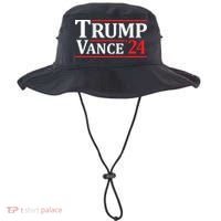 Trump Vance 24 Trump 2024 Bucket Hat thumb 0