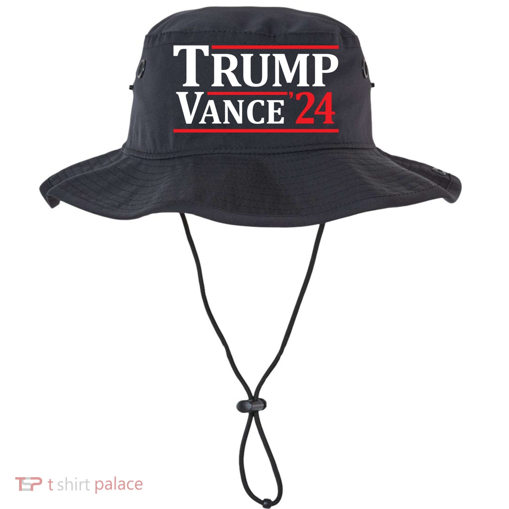 Trump Vance 24 Trump 2024 Bucket Hat