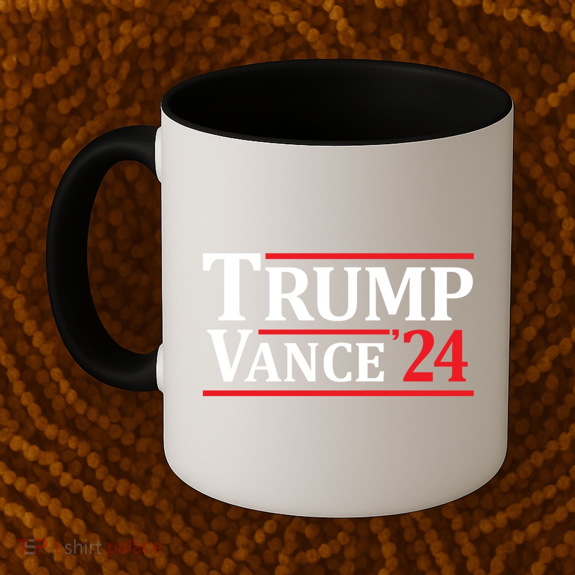 Trump Vance 24 Trump 2024 Coffee Mug