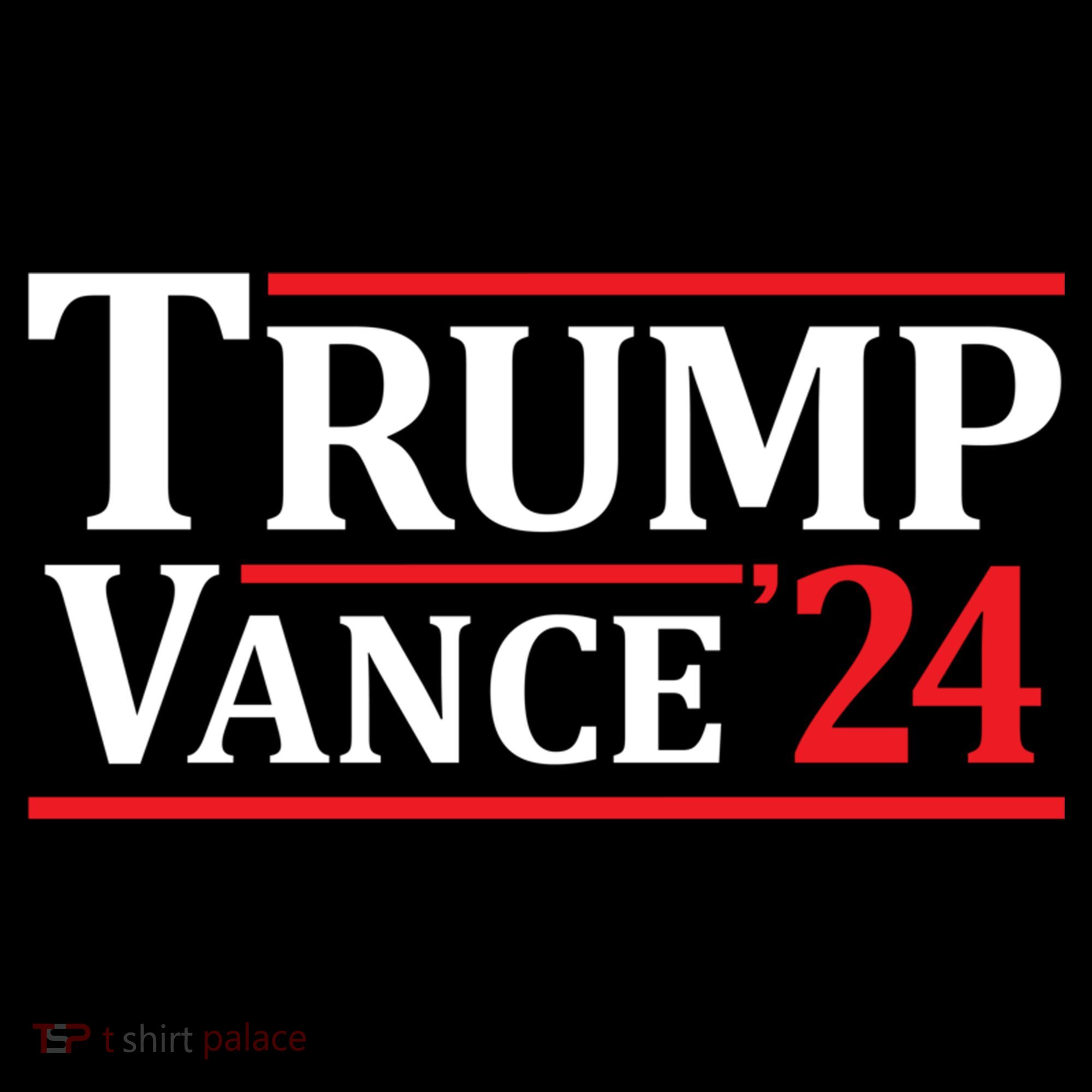 Trump Vance 24 Trump 2024 Coffee Mug