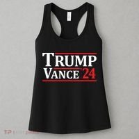 Trump Vance 24 Trump 2024 Women's Tank Top thumb 3