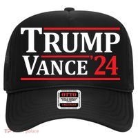 Trump Vance 24 Trump 2024 Hat thumb 0