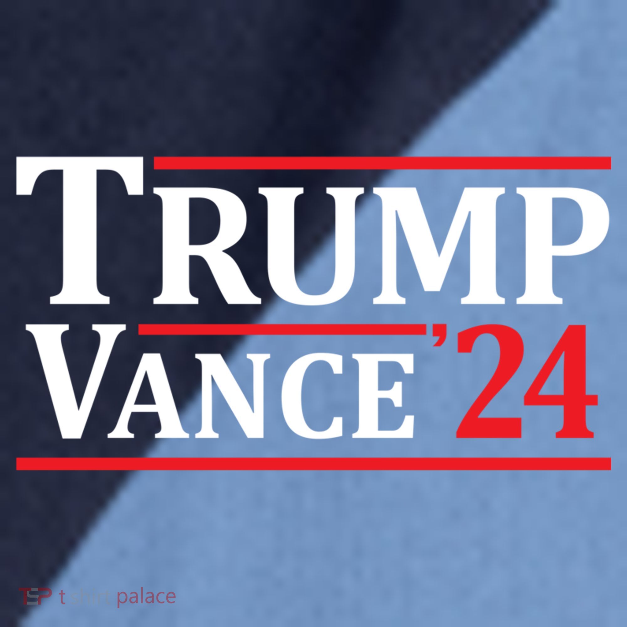 Trump Vance 24 Trump 2024 Raglan Baseball Sleeve Shirt