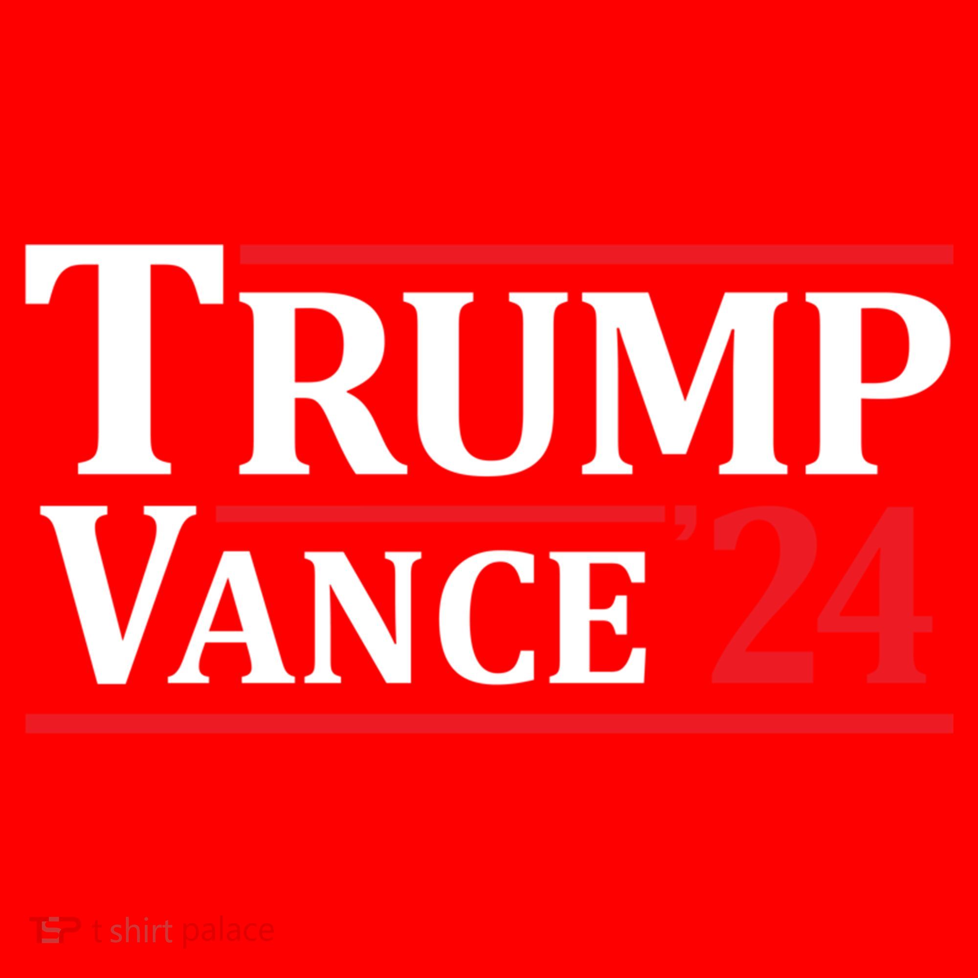 Trump Vance 24 Trump 2024 Santa Hat
