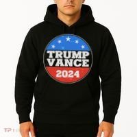 Trump Vance 2024 Hoodie thumb 2