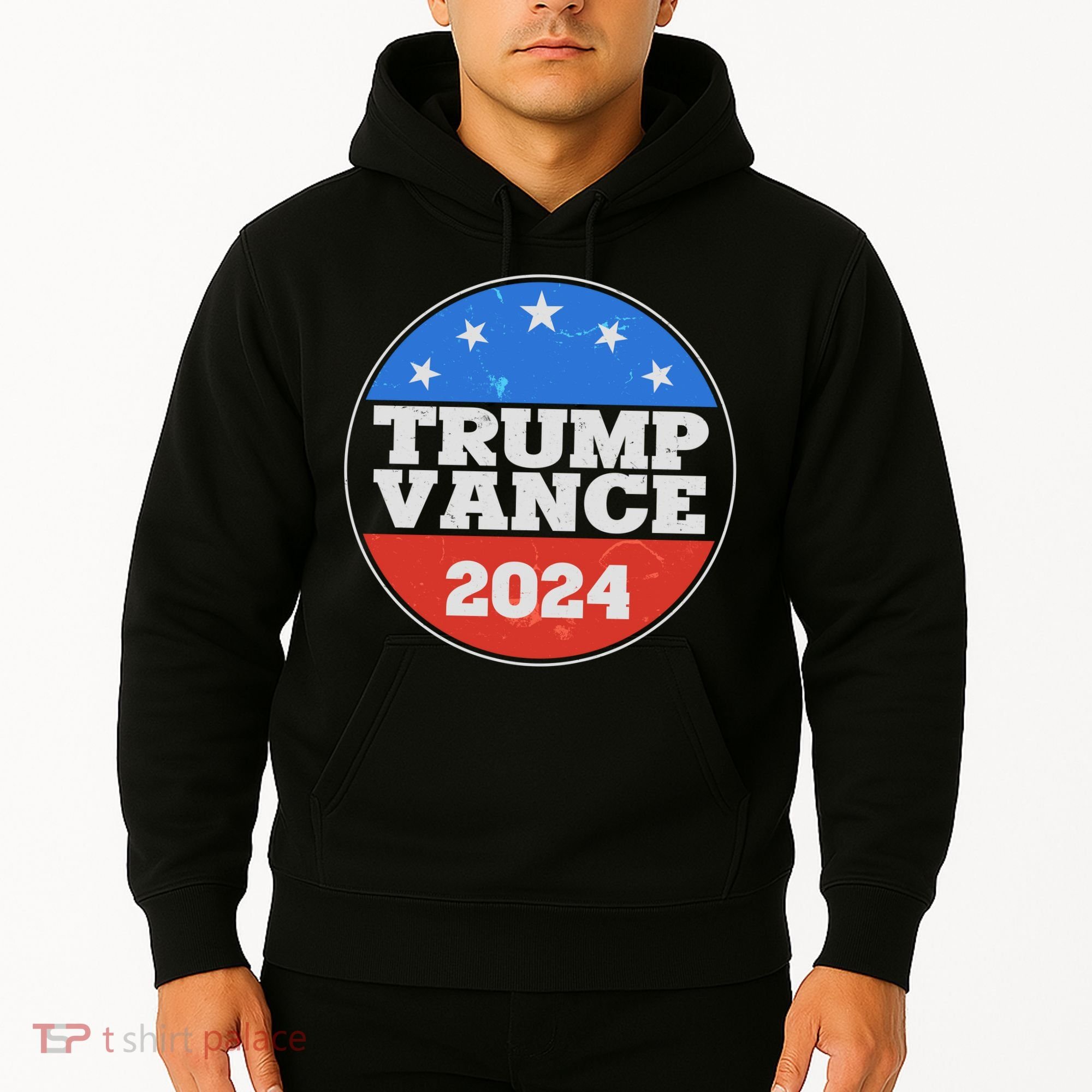 Trump Vance 2024 Hoodie
