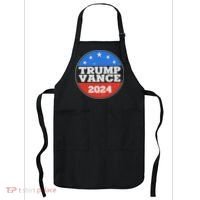 Trump Vance 2024 Apron thumb 0