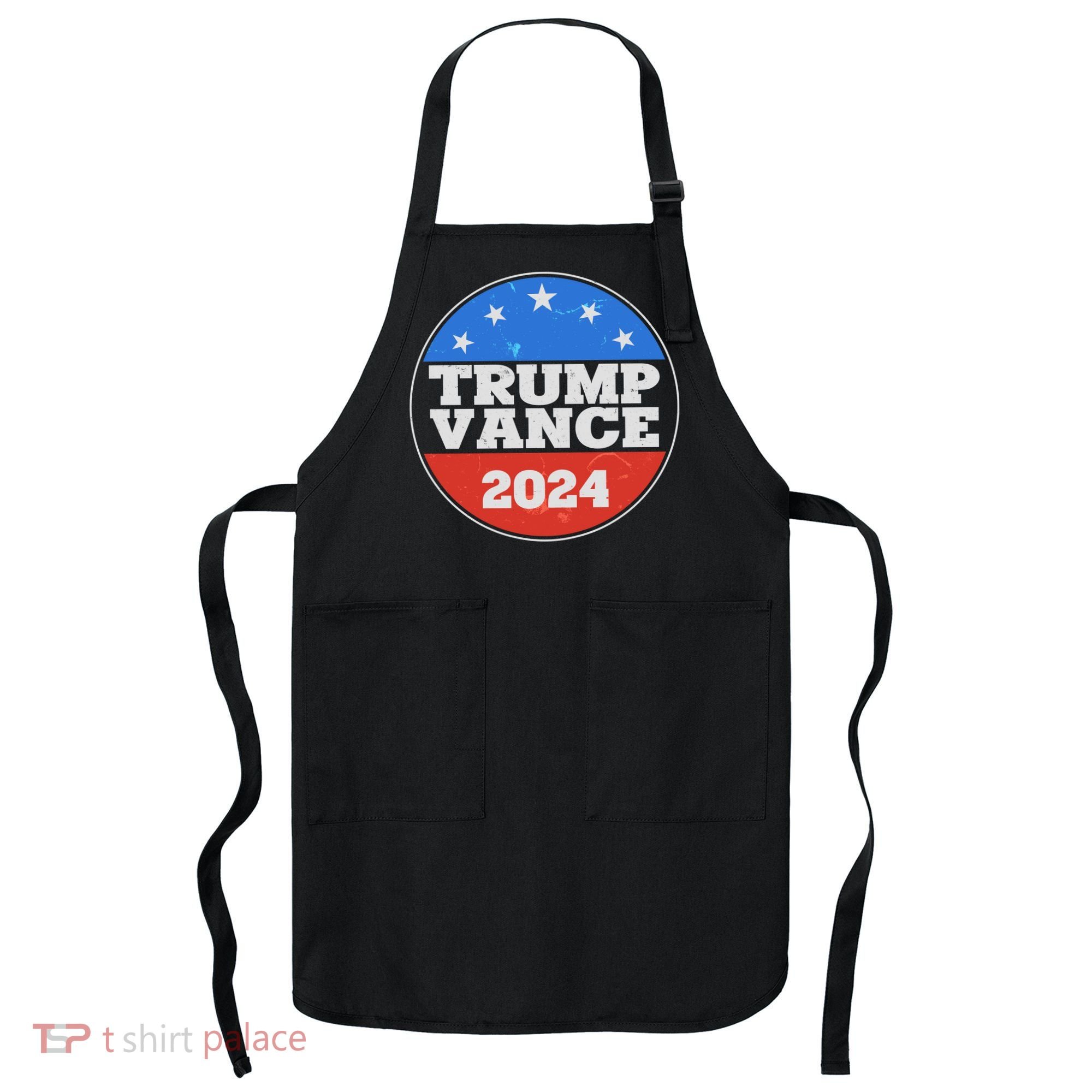 Trump Vance 2024 Apron