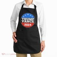 Trump Vance 2024 Apron thumb 2